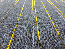 Ковровая плитка Escom Object Neon Object Neon фото 1 | FLOORDEALER